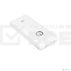 Портативный аккумулятор Powerbank Perfeo ABSOLUTE 10000mah In Micro usb,USB/Out USB,Micro usb,Type-C,Lightning, 2.1А/белый (PF_B4879), фото11