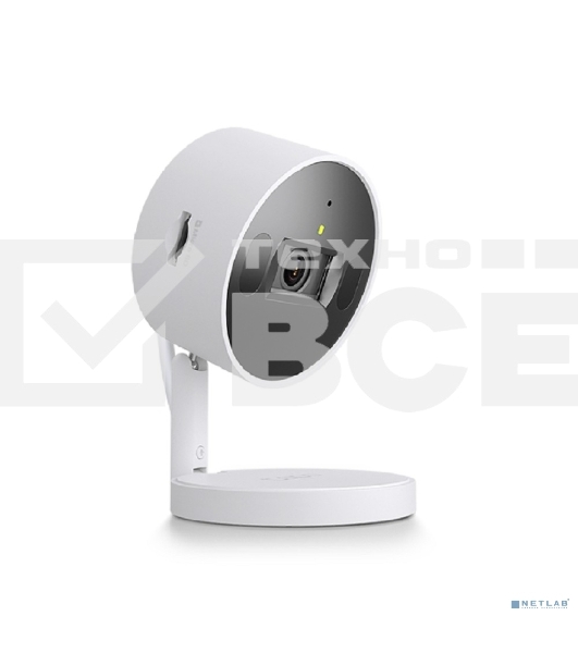 Камера видеонаблюдения умная с искусственным интеллектом TP-Link Tapo C125, 2K QHD (2560 × 1440), Wi-Fi (2,4 ГГц)