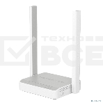Интернет-центр Netcraze Start (NC-1112) с Mesh Wi-Fi N300, 4-портовым Smart-коммутатором и переключателем режима роутер/ретранслятор, фото3