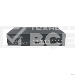 Коммутатор неуправляемый NEOMAX NMS-106PoE-100-S, 6 портов 100 Mbps, 4xPoE, металл, фото7