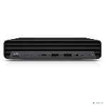 Неттоп HP ProDesk 400 G9 Mini i5 14500T (1.7) 16Gb SSD512Gb UHDG 770 без ОС GbitEth WiFi BT 90W kb мышь клавиатура черный (A54WVET/16GB), фото 1