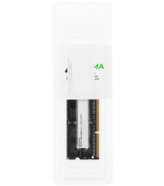 Оперативная память Digma, DDR3, 4GB (1x4 GB), 1600 MHz, CL11, SO-DIMM