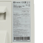 Наружный блок сплит-системы Electrolux EACS/I-09HSL/N3_21Y/out инвертор, 9000 BTU, 25 м², охлаждение, обогрев, осушение, фото11