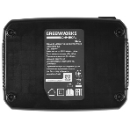 Зарядное устройство Greenworks G82C2, 82V (2939007), фото8