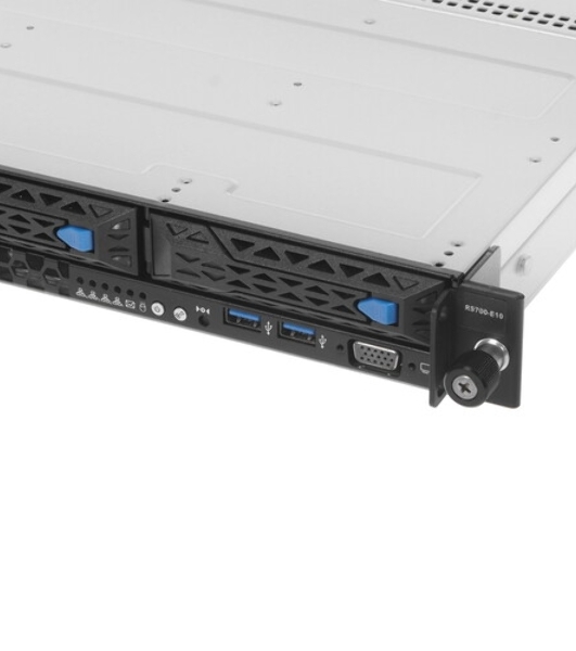 Серверная Платформа ASUS RS700-E12-RS4U