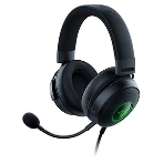 Гарнитура Razer Kraken Kitty V3 X розовый, проводная, 3.5 мм, фото7