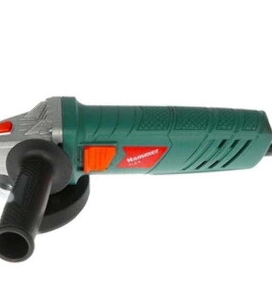 Угловая шлифовальная машина Haммer Flex USM900D 900Вт 12000об/мин 125мм