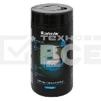 Чистящие салфетки Defender CLN 30320 ECO для экранов всех видов: ЭЛТ, ЖК, плазменными панелями / туба / 100 шт / Россия, фото 1