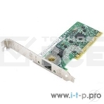 Сетевая карта Intel PWLA8391GT - OEM, PRO/1000 GT Gigabit desktop adapter, фото 1