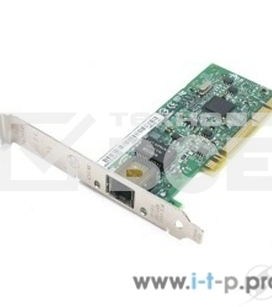 Сетевая карта Intel PWLA8391GT - OEM, PRO/1000 GT Gigabit desktop adapter