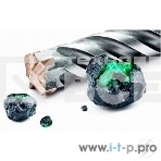 Сверло Bosch 2608833789 SDS plus-5X 8x100x160, фото2