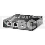 Контроллер TP-Link Omada OC200 10/100BASE-TX черный, фото7