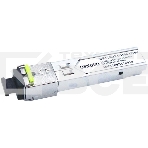 Модуль Osnovo SFP-S1SC12-G-1550-1310-I, фото 1