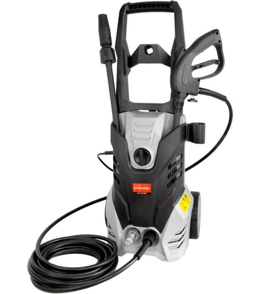 Мойка высокого давления ИНТЕРСКОЛ АМ-170/2200 640.1.0.00