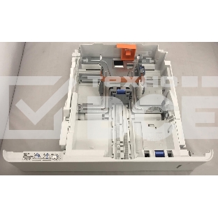 550-листов кассета (лоток 2) HP LJ M607/M608/M609 (RM2-6766) OEM