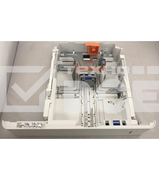 550-листов кассета (лоток 2) HP LJ M607/M608/M609 (RM2-6766) OEM