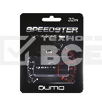 Флеш диск USB 3.0 QUMO 32GB Speedster QM32GUD3-SP-black, фото3