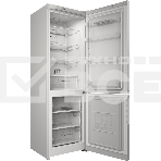 Холодильник Indesit ITR 4180 W белый двухкамерный 220/78л морозилка снизу, фото7