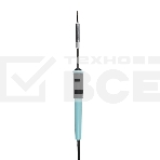 Паяльная станция мини Rexant с контролем температуры, 230 В/10 Вт, фото5