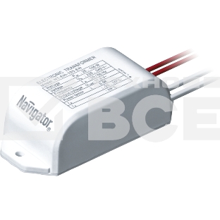 Трансформатор 94 433 NT-EH-105-EN Navigator 94433