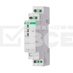 Реле контроля фаз CZF-310 (1 модуль; монтаж на DIN-рейке; 3х400/230+N 8А 1NO/NC IP20) F&F EA04.001.005, фото2