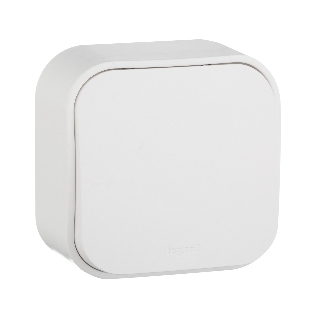 Legrand Legrand 782205 Кнопка 6А Белая