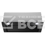 Кухонная вытяжка Maunfeld CROSBY HARDY 60 BLACK, фото7