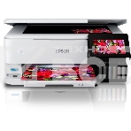 МФУ струйное Epson L8160 (C11CJ20404/403/402) A4 Duplex Net WiFi USB RJ-45 черно-белый, фото35