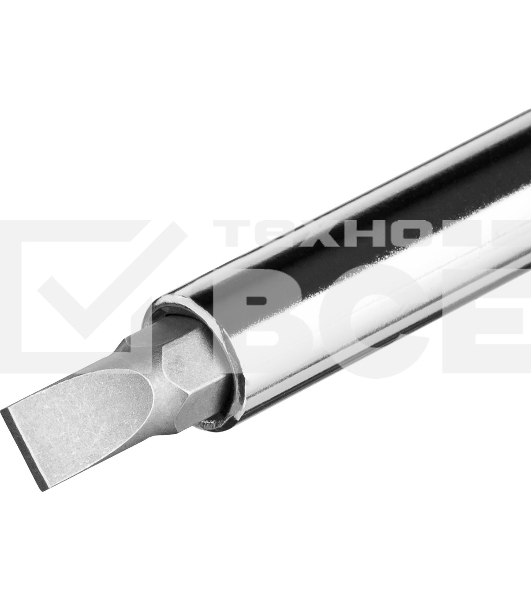 Набор отверточный Зубр 25027 27 предметов (жесткий кейс)