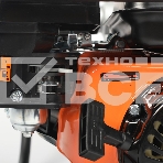 Мотопомпа PATRIOT MP 2036 S [335101420] {Двиг. 4-т, АИ-92, 163сс, 5.5 л.с., самовсас., макс.производит. 36 м?/ч (600 л/м), макс.глуб.всас. 8 м., макс.нап.30 м., диам.патруб.2