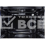 Духовой шкаф встраиваемый полноразмерный Evelux EO 610 X, фото2