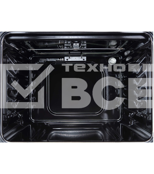 Духовой шкаф встраиваемый полноразмерный Evelux EO 610 X