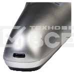 Бритва Galaxy Line GL 4209, серебряный с черным, роторная, аккумуляторная, 5 Вт, Li-Ion аккумулятор емкостью 600 мА*ч, время непрерывной работы до 1,5 ч, ножи из нержавеющей стали, 3 независимые плавающие головки, возможность промывки бреющего блока, инди, фото17