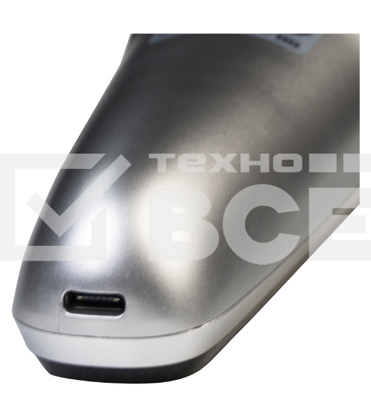 Бритва Galaxy Line GL 4209, серебряный с черным, роторная, аккумуляторная, 5 Вт, Li-Ion аккумулятор емкостью 600 мА*ч, время непрерывной работы до 1,5 ч, ножи из нержавеющей стали, 3 независимые плавающие головки, возможность промывки бреющего блока, инди