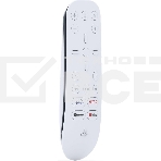 Пульт ДУ PlayStation Media Remote белый/черный для: PlayStation 5 (PS719863625), фото2