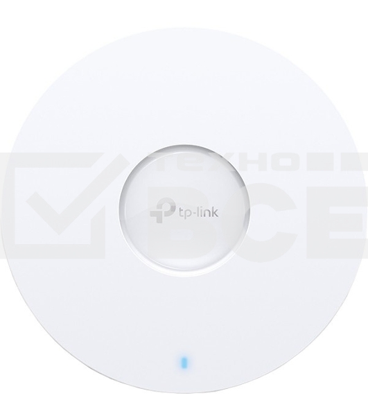 Точка доступа TP-Link AX5400 Ceiling Mount Dual-Band Wi-Fi 6 Access Point