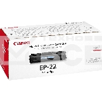 Картридж лазерный Canon EP-22 (1550A003, аналог HP C4092A) черный (2500 стр) для LBP 800/810/1120, HP LJ 1100/1100A/X, LJ 3200, фото5