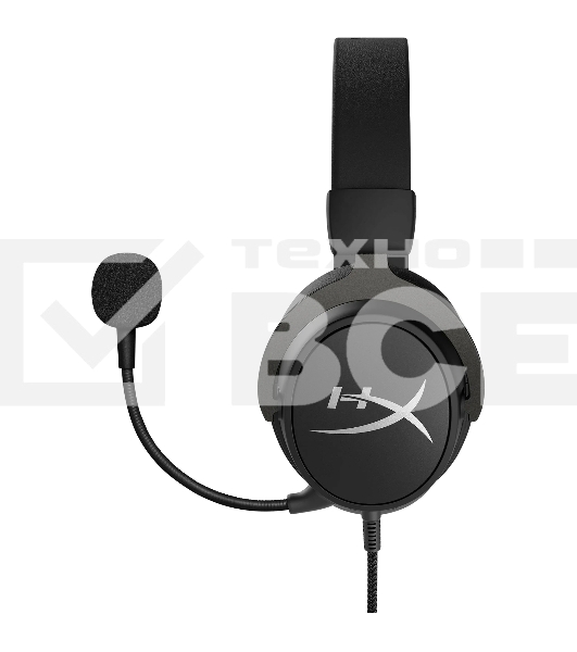 Гарнитура Logitech Headset G432 Wired Gaming Leatherette Retail