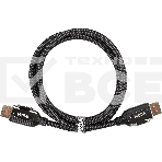 Кабель соединительный DISPLAY PORT v1.4, 8K@60Hz, 1.5m VCOM <CG634-1.5M>, фото4