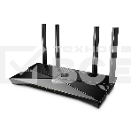 Двухдиапазонный гигабитный Wi-Fi 6 роутер TP-Link Archer AX53 AX3000, фото21