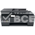 МФУ струйный HP Smart Tank 615 AiO (Y0F71A), A4, цветной, печ. до 22 стр/мин. (ч/б) до 16 стр/мин. (цвет), скан. до 5 стр/мин. (ч/б) 3 стр/мин. (цвет), 1200 x 1200 dpi (ч/б печать, скан.) 1200 x 4800 dpi (печать цвет), USB, Wi-Fi, BlueTooth, Air Print, Mo, фото18