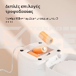 Умная кормушка для домашних животных Aqara Smart Pet Feeder C1 PETC1-M01, фото11