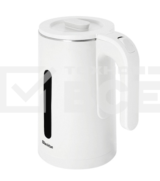 Чайник Blackton Bt KT1705P Pure White