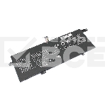 Аккумуляторная батарея для ноутбука Lenovo Ideapad 720S-13IKB (L16M4PB3) 7.7V 5800mAh OEM, фото2