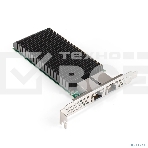 Сетевой адаптер ExeGate EXE-X540-T2 (PCI-E x8 v3.0, порты 2xRJ45 (медные), 10Gb/s (10/5/2.5/1Gb/s, 100Mb/s), Server NIC Intel Chipset X540-AT2), фото8