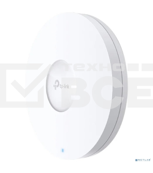 Точка доступа TP-Link EAP660 HD AX3600 белый