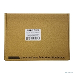 Переходник ORIENT C302E PCI-Ex1->M.2 M-key NVMe SSD, тип 2230/2242/2260/2280, 2 планки крепления в комплекте (31152), фото 1