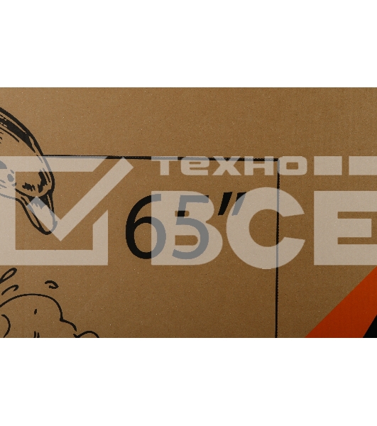 Телевизор SunWind 65