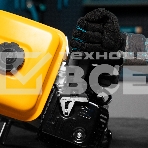 Ключ разводной GROSS 15568 (0 - 40 мм)  200мм, фото8