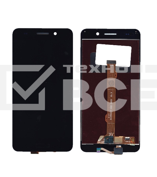 Дисплей для Huawei Honor 5A Play, Y6 II, Honor 5A (5,5